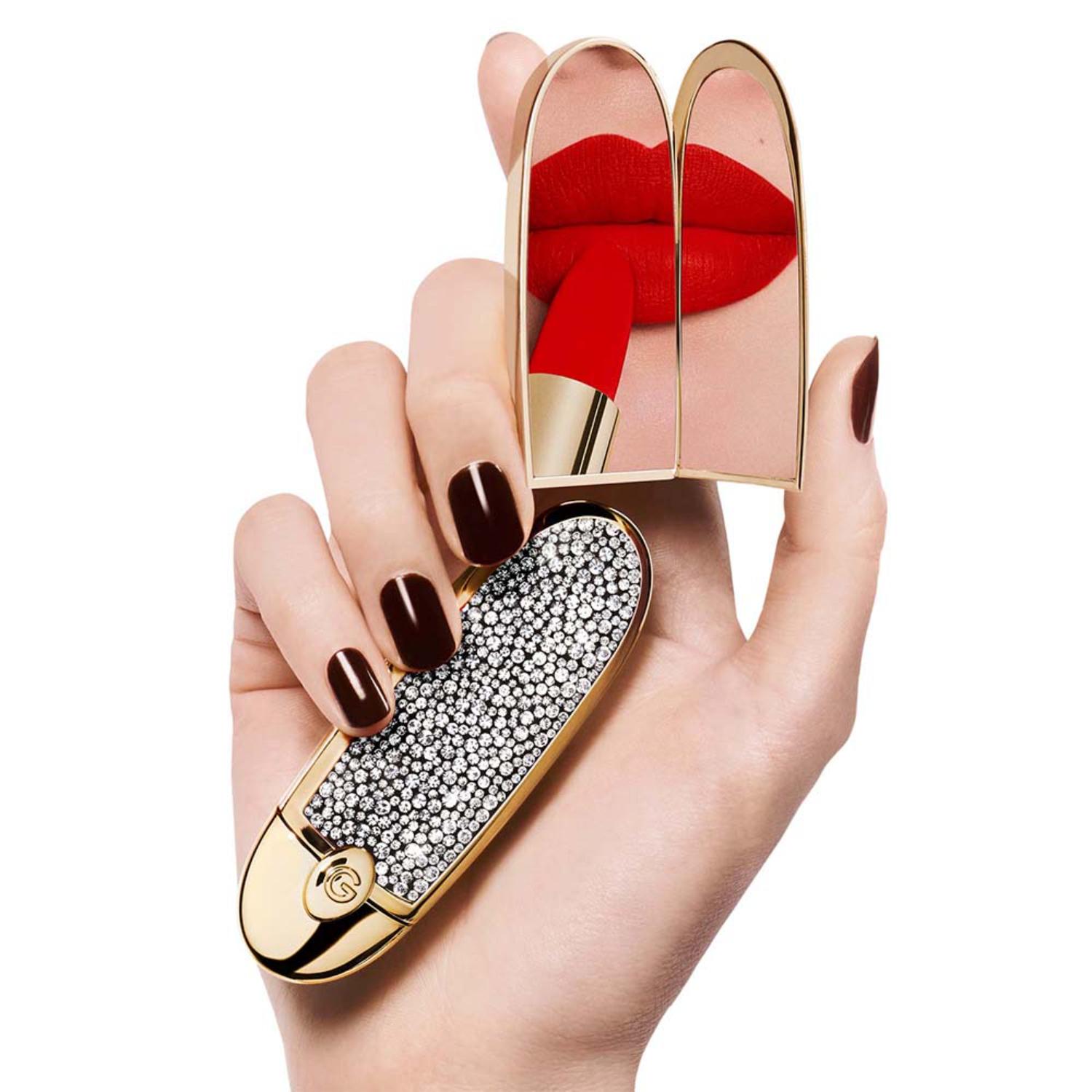 ROUGE G CASE PARA LABIAL(CASE PARA BARRA DE LABIOS)